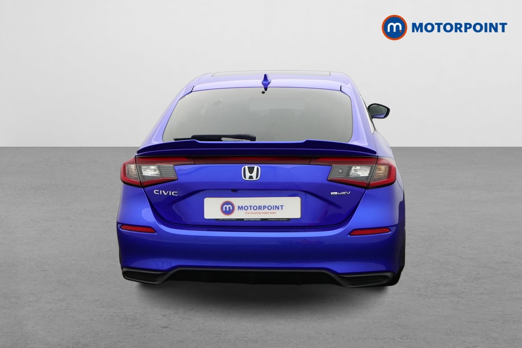 Used Honda Civic 2023 for sale - 77641550: Photo 6