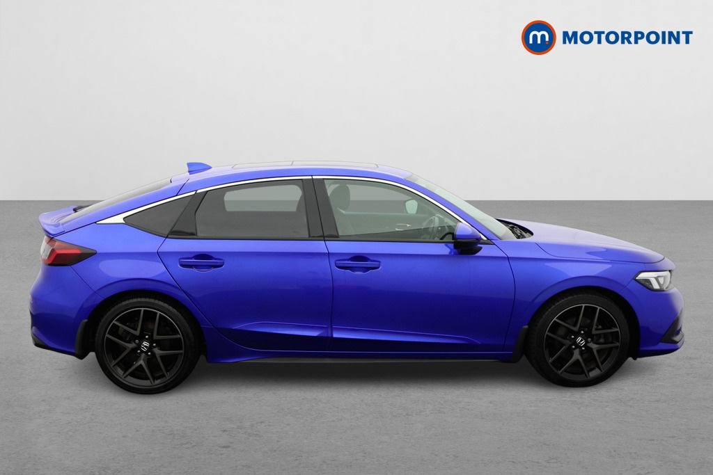 Used Honda Civic 2023 for sale - 77641550: Photo 8