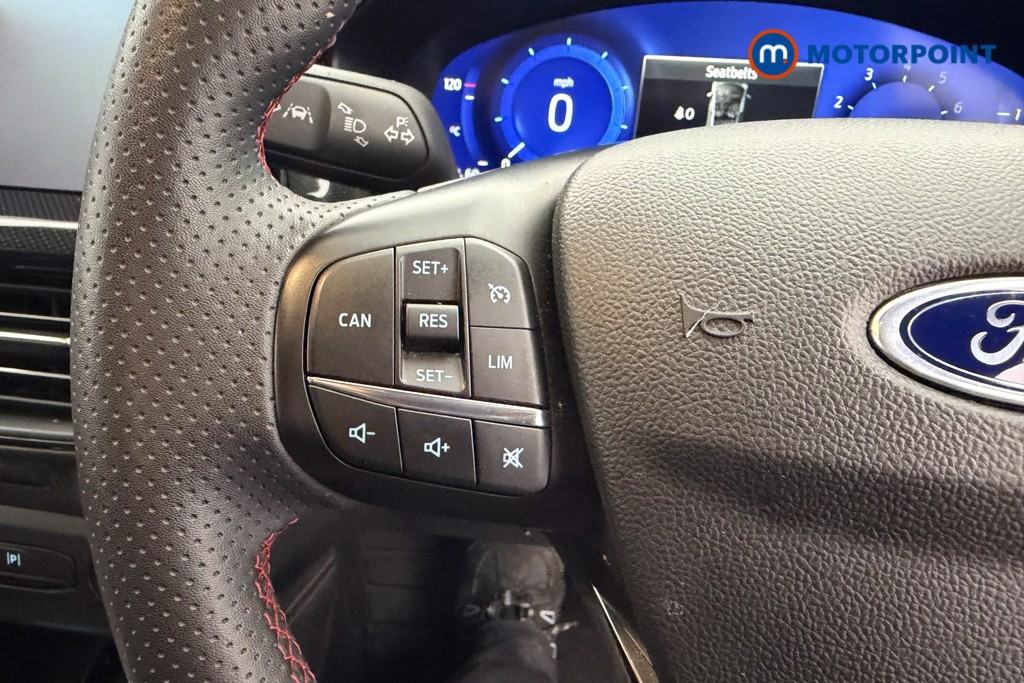 Used Ford Focus 2022 for sale - 77715758: Photo 10