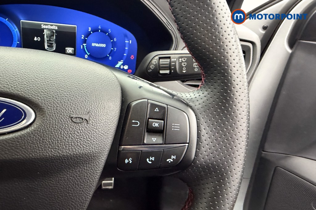 Used Ford Focus 2022 for sale - 77715758: Photo 11