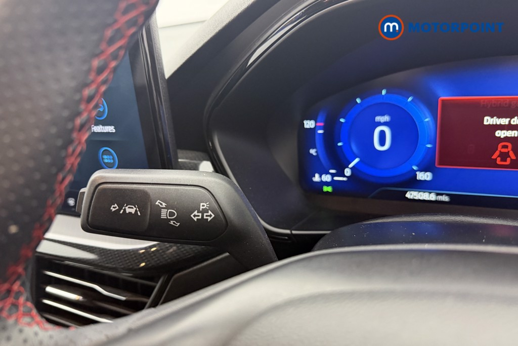 Used Ford Focus 2022 for sale - 77715758: Photo 13