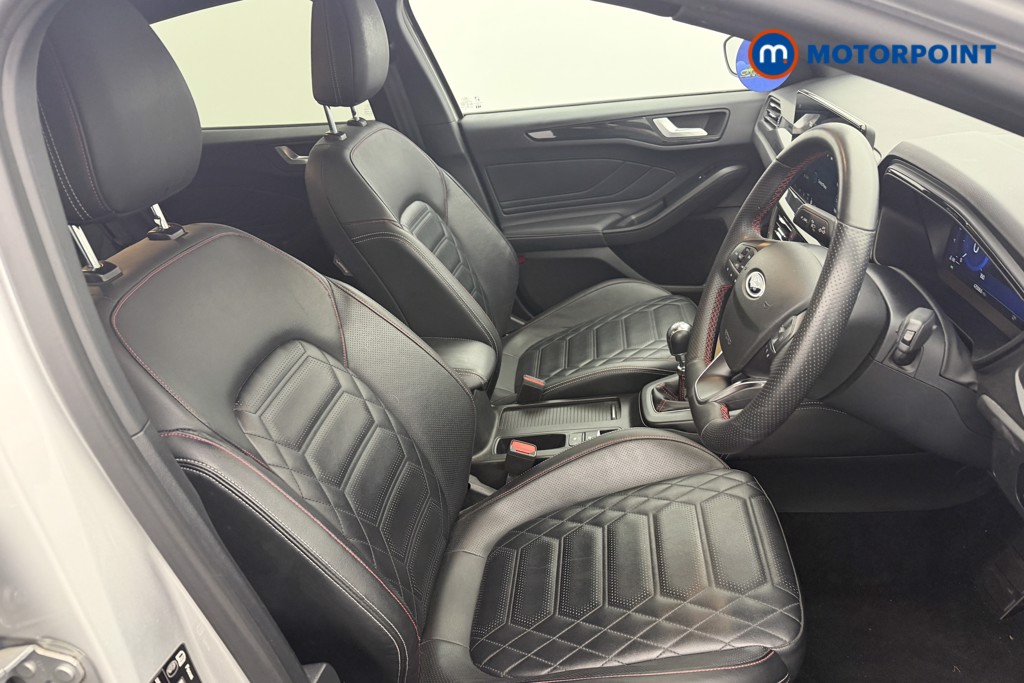 Used Ford Focus 2022 for sale - 77715758: Photo 21