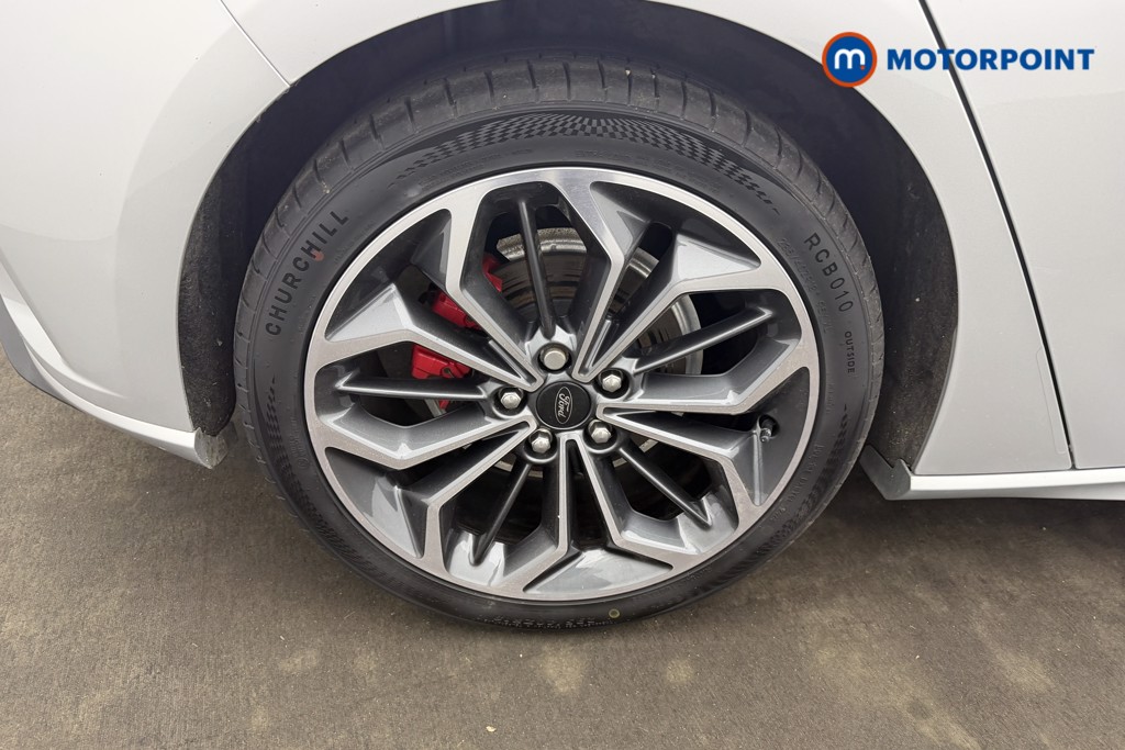 Used Ford Focus 2022 for sale - 77715758: Photo 28