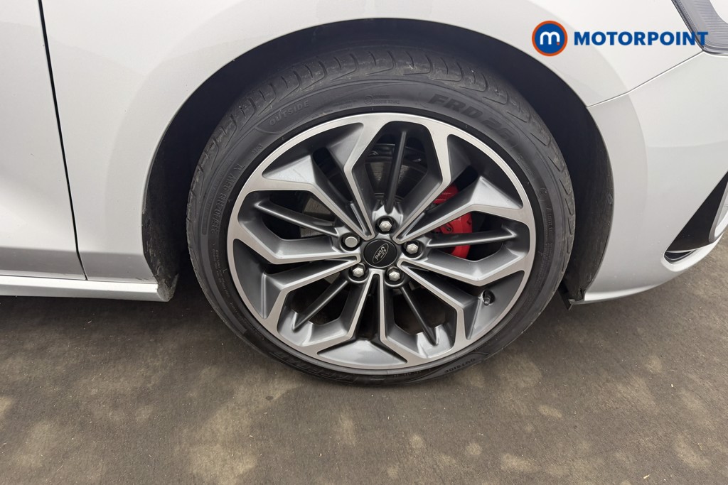 Used Ford Focus 2022 for sale - 77715758: Photo 29