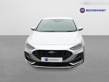 Used Ford Focus 2022 for sale - 77715758: Photo