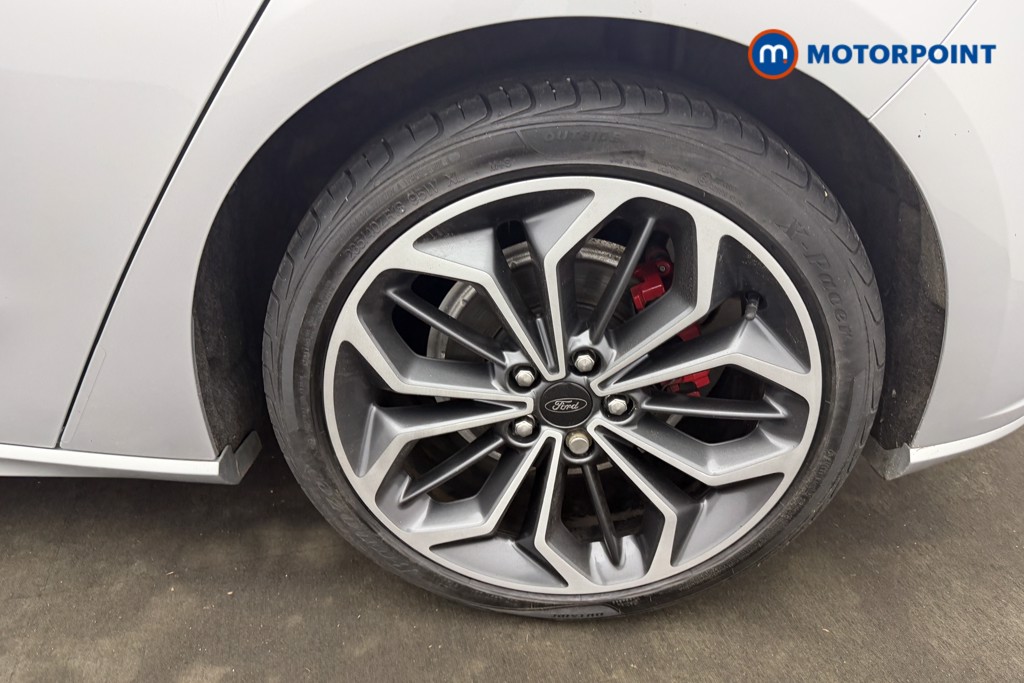 Used Ford Focus 2022 for sale - 77715758: Photo 31