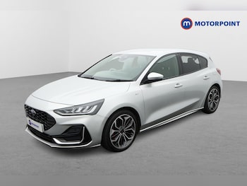 Used Ford Focus 2022 for sale - 77715758: Photo