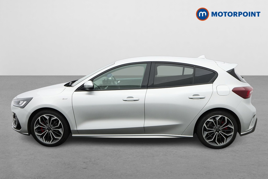 Used Ford Focus 2022 for sale - 77715758: Photo 4