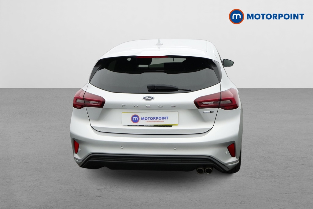 Used Ford Focus 2022 for sale - 77715758: Photo 6