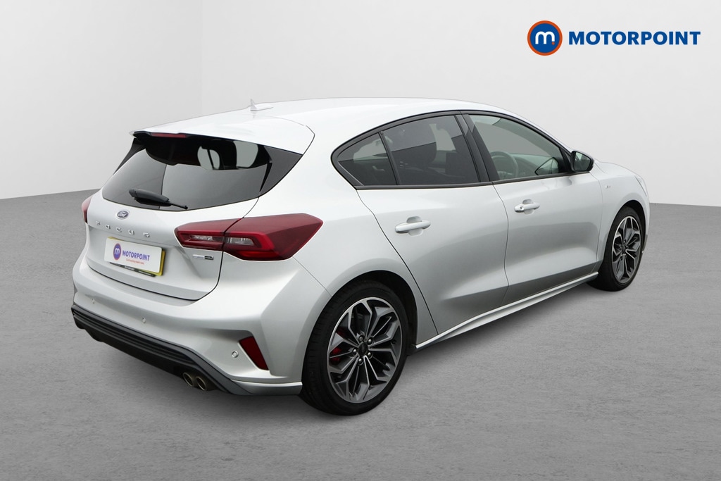 Used Ford Focus 2022 for sale - 77715758: Photo 7