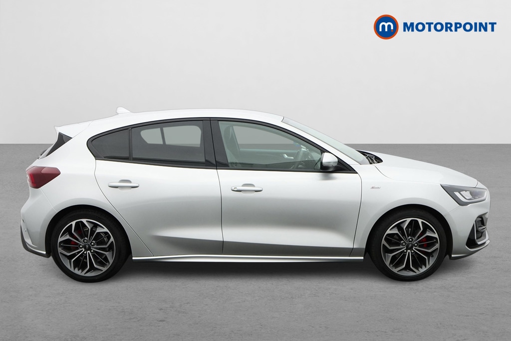 Used Ford Focus 2022 for sale - 77715758: Photo 8