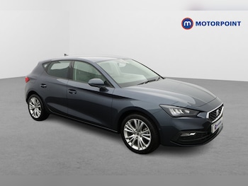 Used SEAT Leon undefined for sale - 78556403: Photo