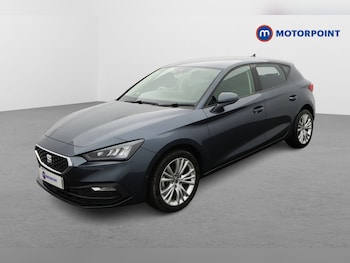 Used SEAT Leon undefined for sale - 78556403: Photo