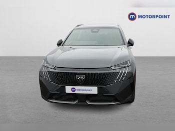 Used Peugeot 5008 2025 for sale - 78524331: Photo