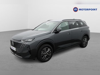 Used Peugeot 5008 2025 for sale - 78524331: Photo