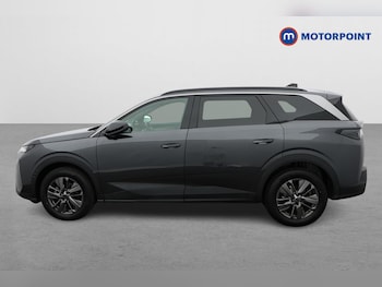Used Peugeot 5008 2025 for sale - 78524331: Photo