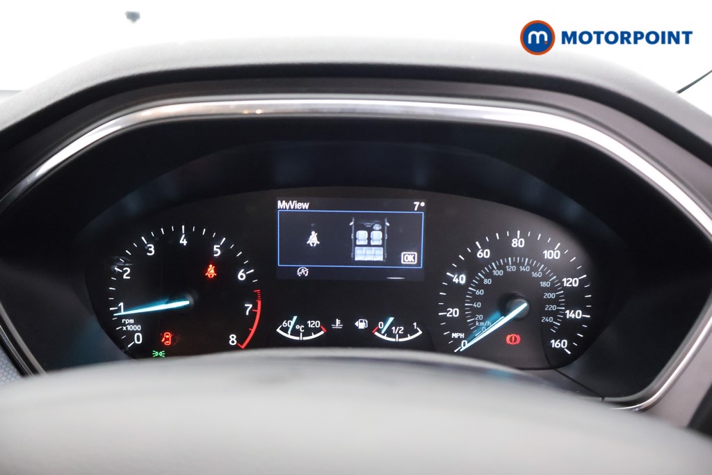 Used Ford Focus 2023 for sale - 76831126: Photo 12