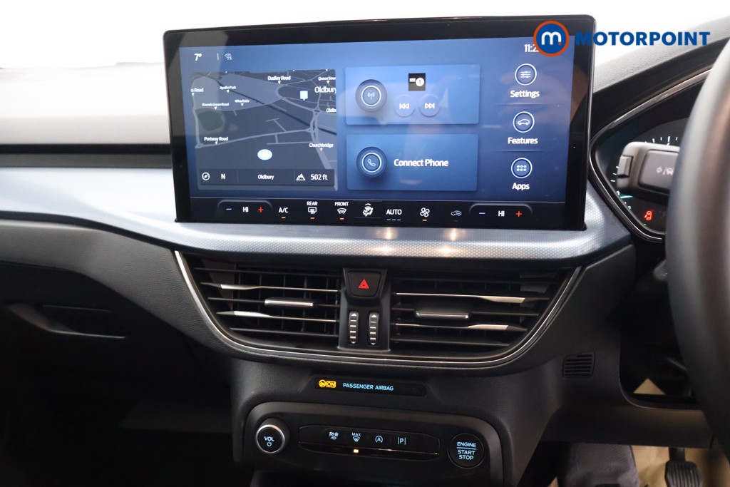 Used Ford Focus 2023 for sale - 76831126: Photo 16