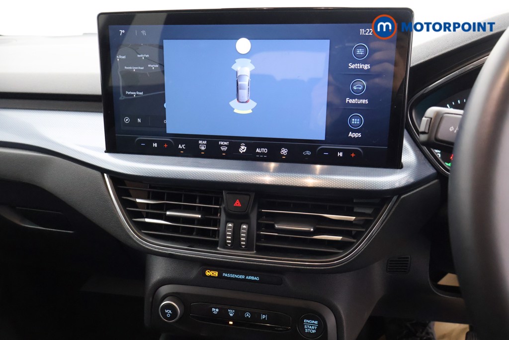 Used Ford Focus 2023 for sale - 76831126: Photo 17