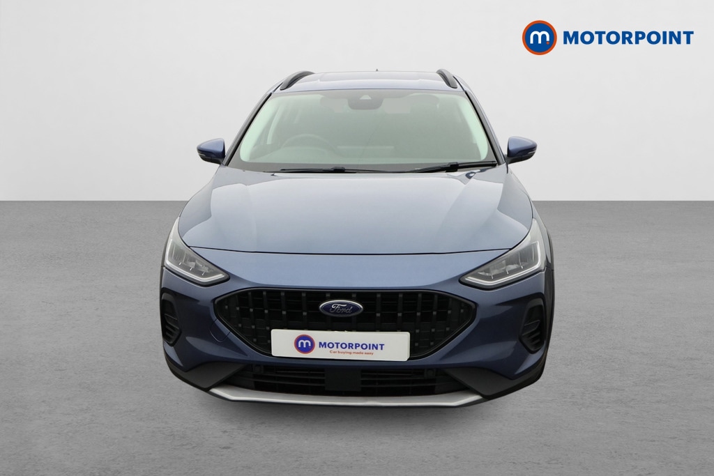 Used Ford Focus 2023 for sale - 76831126: Photo 2