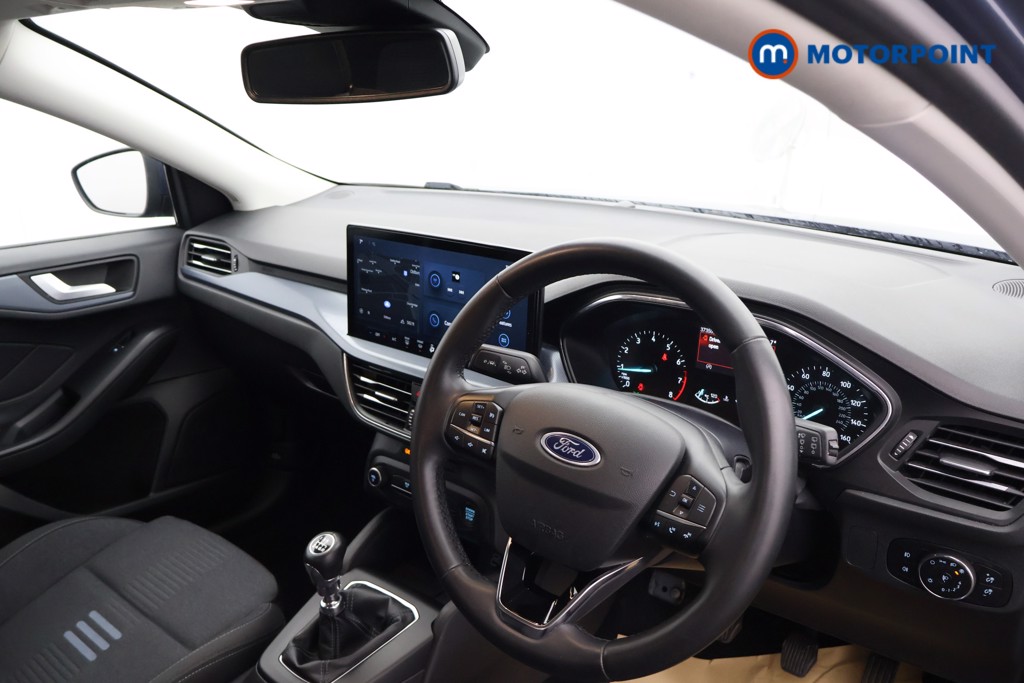 Used Ford Focus 2023 for sale - 76831126: Photo 24