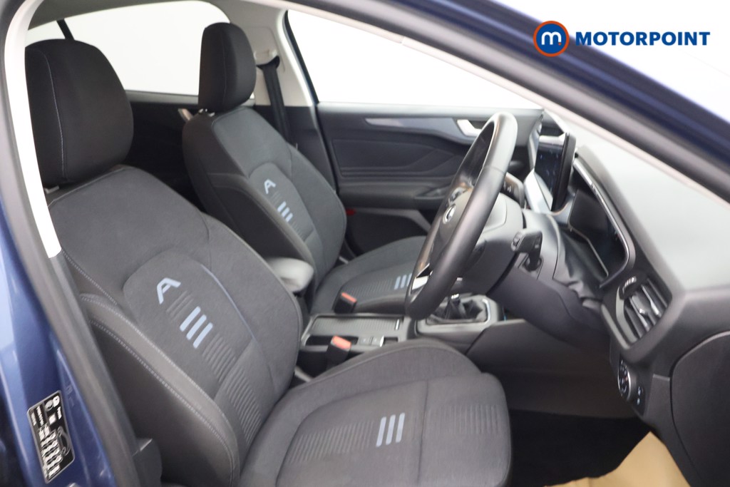 Used Ford Focus 2023 for sale - 76831126: Photo 25