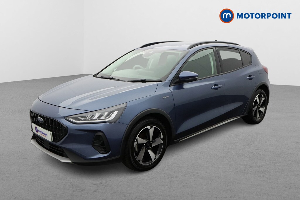 Used Ford Focus 2023 for sale - 76831126: Photo 3