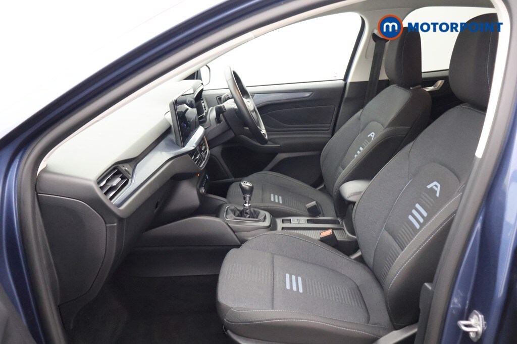 Used Ford Focus 2023 for sale - 76831126: Photo 30