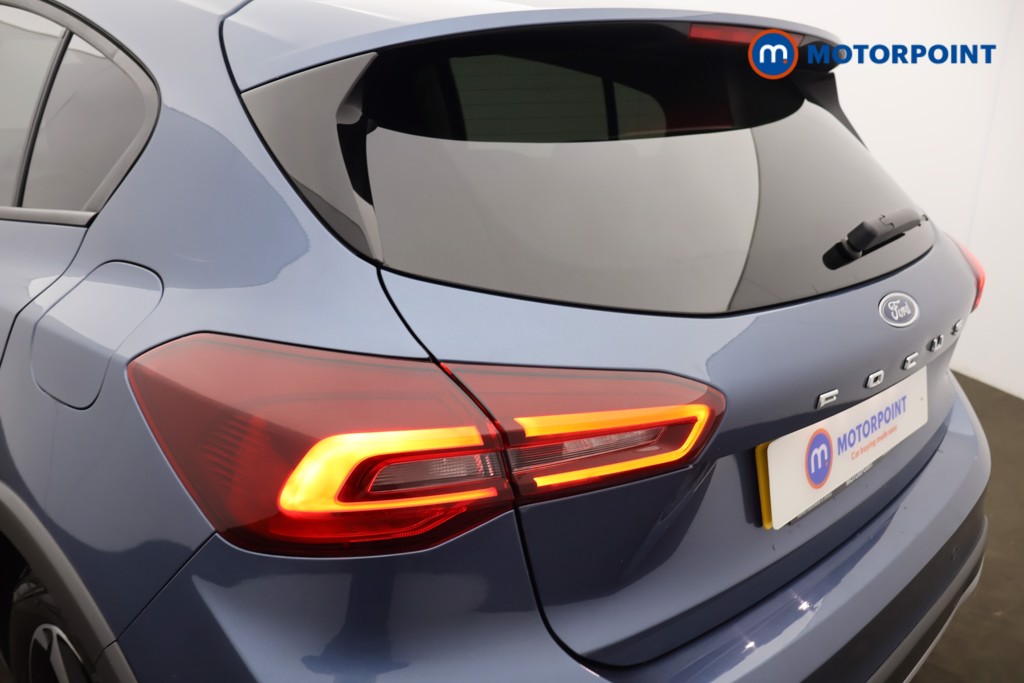 Used Ford Focus 2023 for sale - 76831126: Photo 32