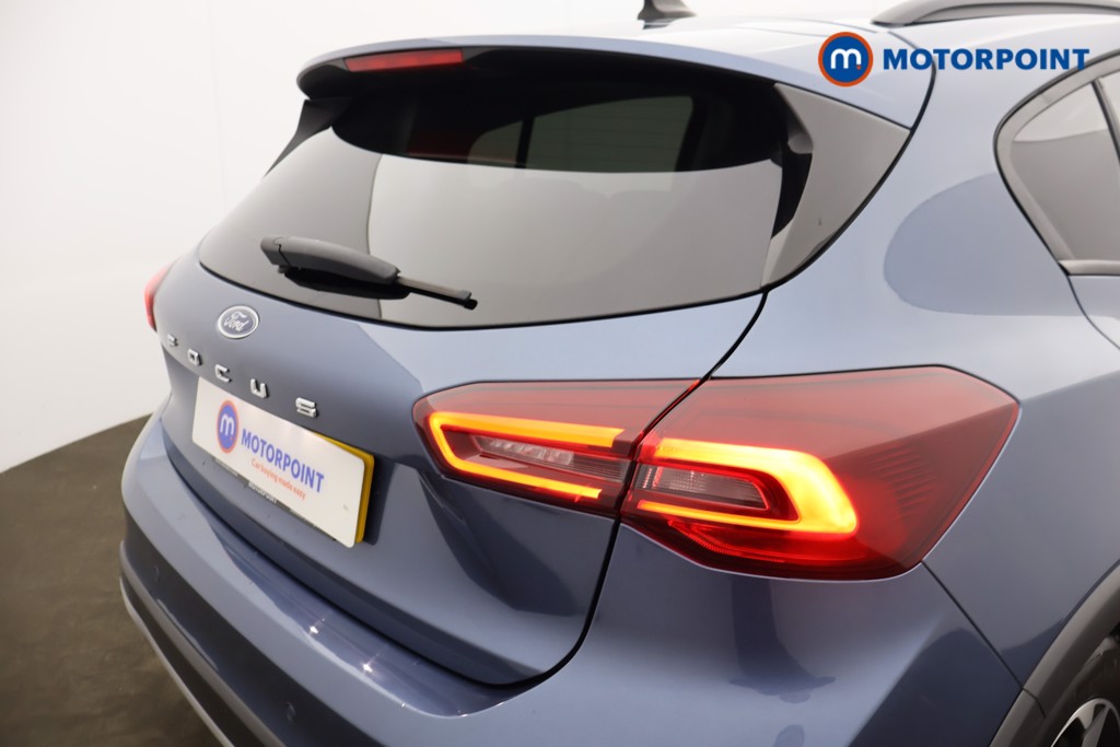 Used Ford Focus 2023 for sale - 76831126: Photo 33