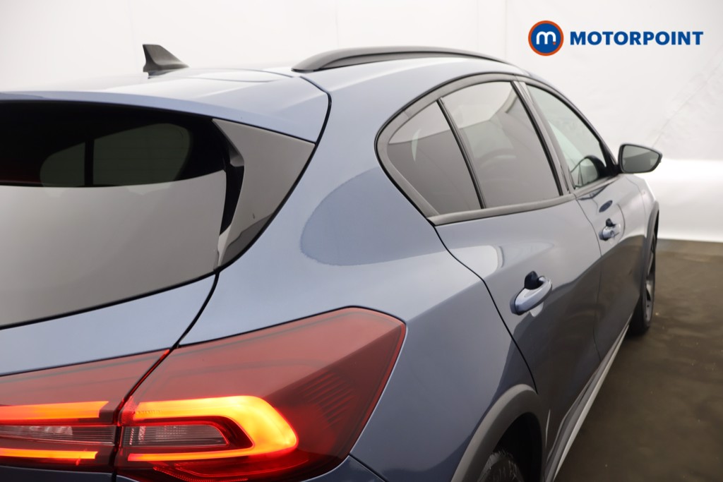 Used Ford Focus 2023 for sale - 76831126: Photo 34