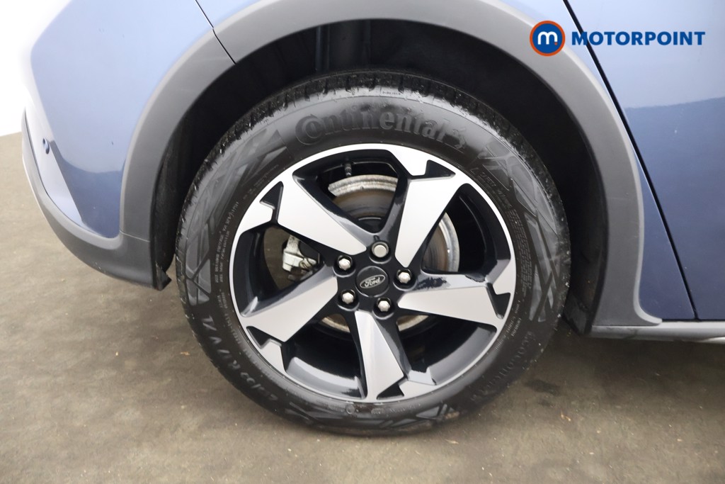 Used Ford Focus 2023 for sale - 76831126: Photo 35