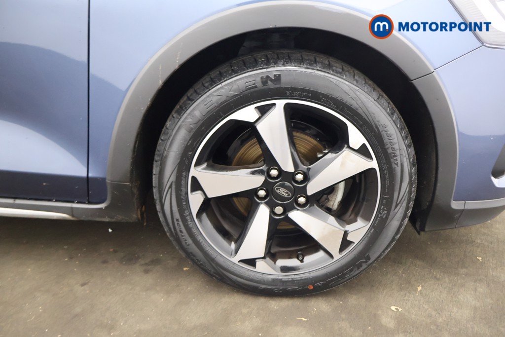 Used Ford Focus 2023 for sale - 76831126: Photo 36