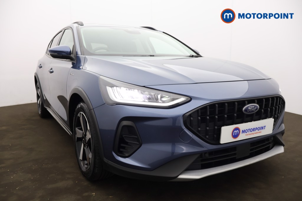 Used Ford Focus 2023 for sale - 76831126: Photo 37