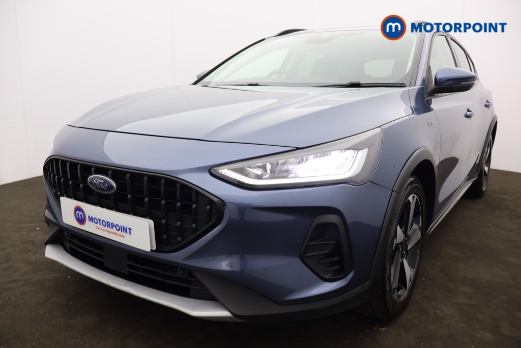 Used Ford Focus 2023 for sale - 76831126: Photo 38