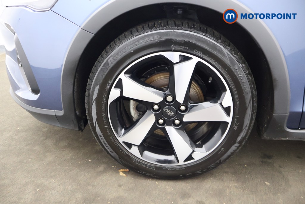 Used Ford Focus 2023 for sale - 76831126: Photo 39