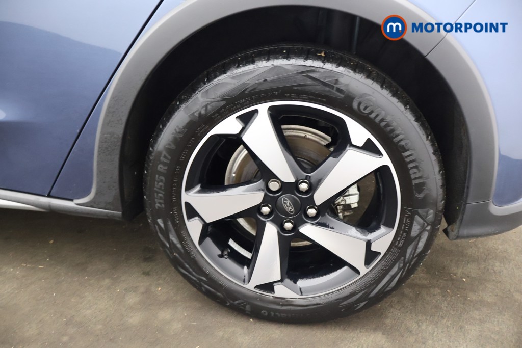 Used Ford Focus 2023 for sale - 76831126: Photo 40