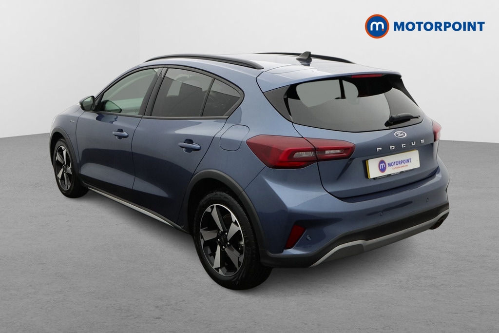 Used Ford Focus 2023 for sale - 76831126: Photo 5