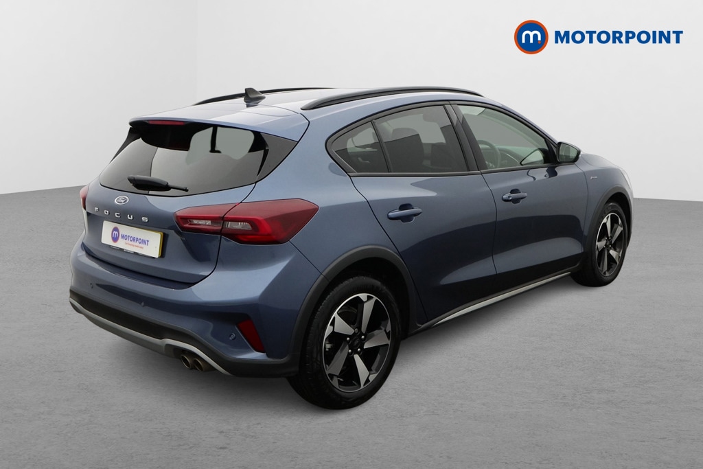 Used Ford Focus 2023 for sale - 76831126: Photo 7