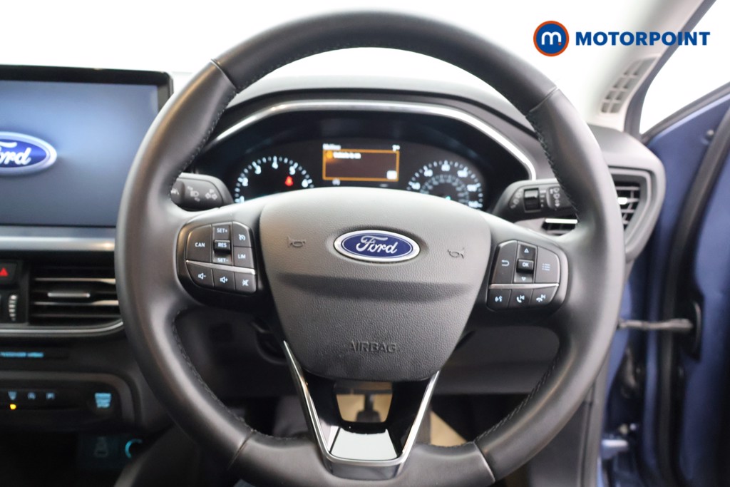 Used Ford Focus 2023 for sale - 76831126: Photo 9