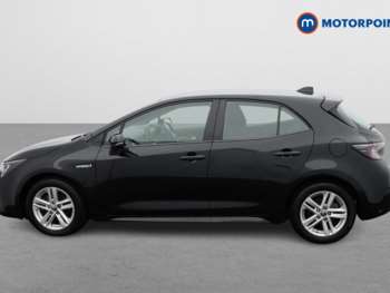 Used Toyota Corolla 2020 for sale - 75462115: Photo