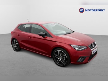 Used SEAT Ibiza 2021 for sale - 78846956: Photo