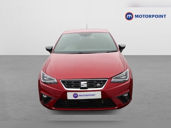 Used SEAT Ibiza 2021 for sale - 78846956: Photo