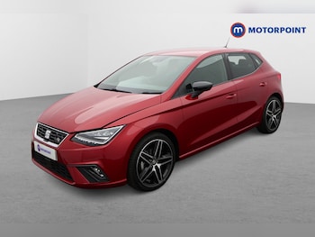 Used SEAT Ibiza 2021 for sale - 78846956: Photo