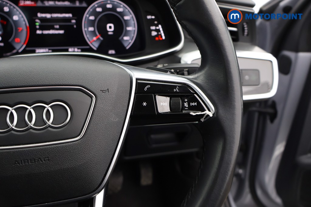 Used Audi A6 2023 for sale - 77848940: Photo 11