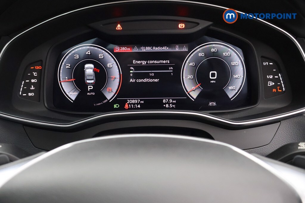 Used Audi A6 2023 for sale - 77848940: Photo 12