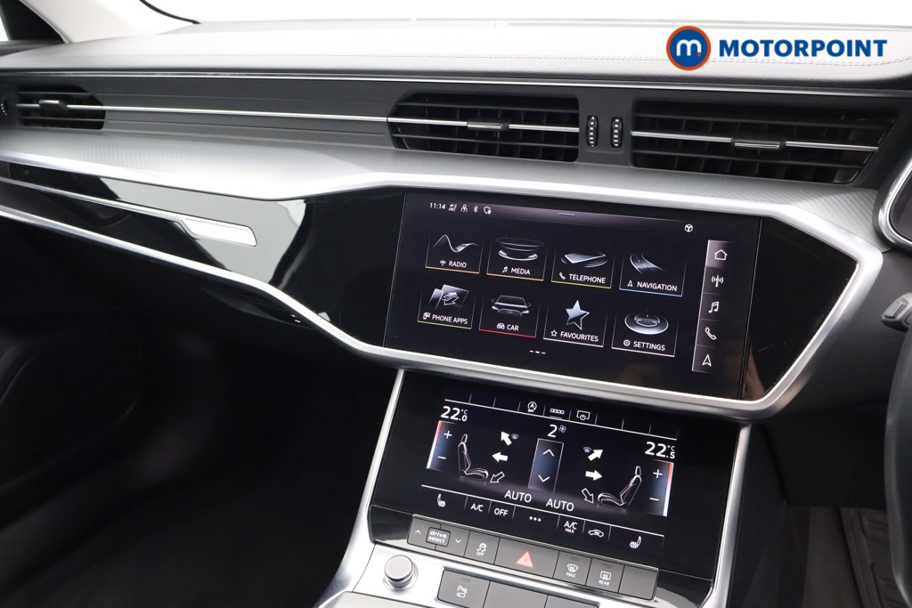 Used Audi A6 2023 for sale - 77848940: Photo 13