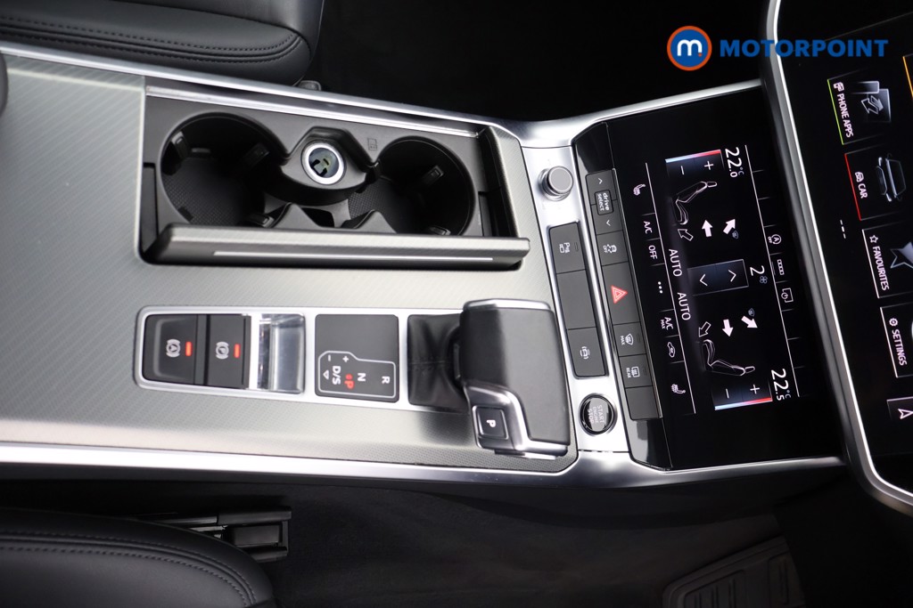 Used Audi A6 2023 for sale - 77848940: Photo 17