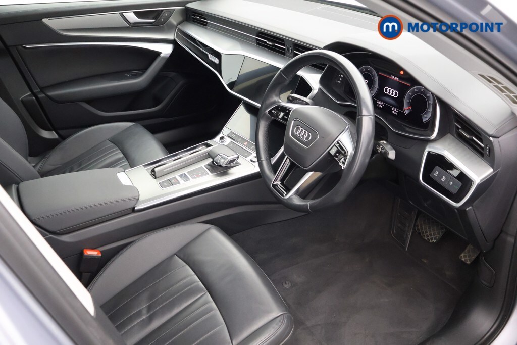 Used Audi A6 2023 for sale - 77848940: Photo 19