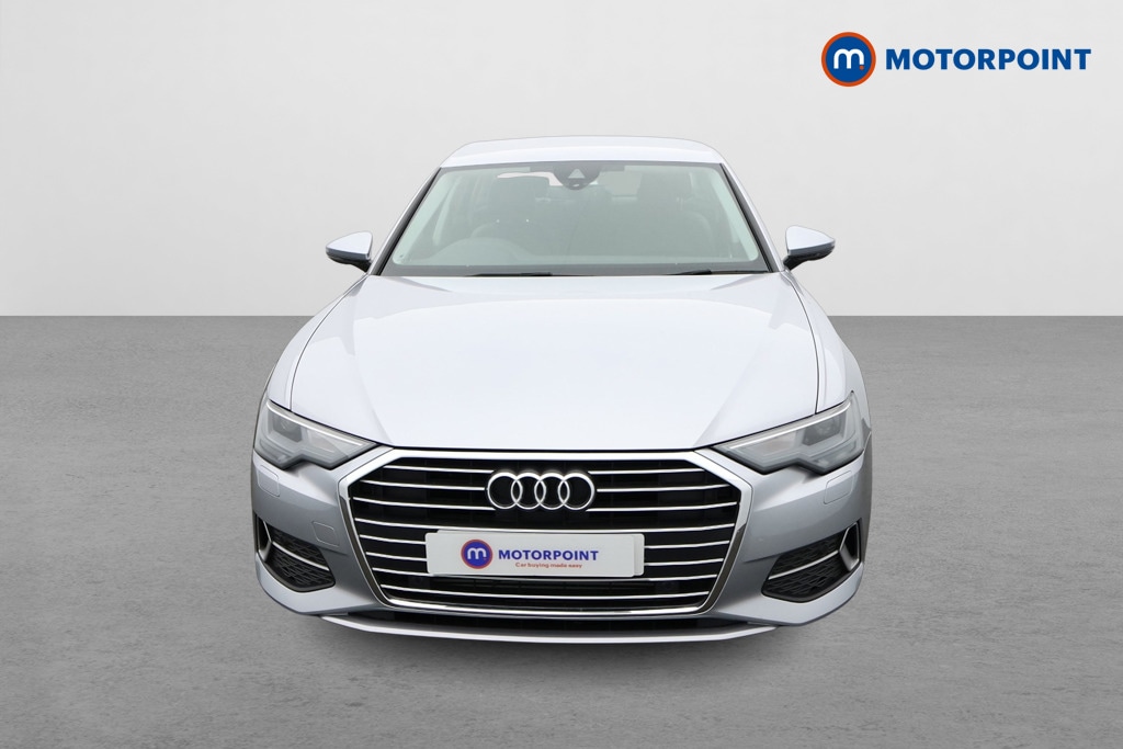 Used Audi A6 2023 for sale - 77848940: Photo 2